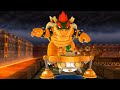 Mario Party 10 - Bowser Party - Chaos Castle (Team Bowser - Master CPU)