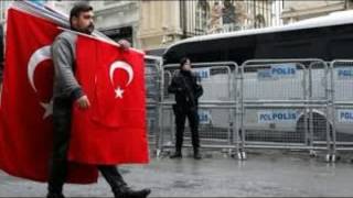 Turks 'detached from reality'   EU's Donald Tusk
