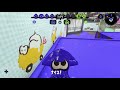 【スプラトゥーン2】これはひどい... 壁めりこみバグをアジフライスタジアムでやってみた！【スプラ2 実況プレイ】