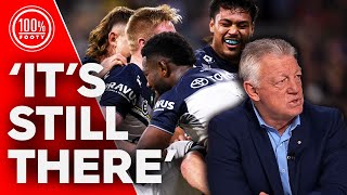 Gus declares the COWBOYS are premiership contenders | Wide World of Sports