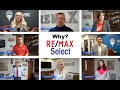 Why Join RE/MAX Select?