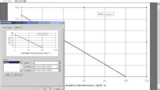 Gas Material Balance Tablet Teaching Example