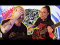 MY WIFE TEACHES ME MORE DEATH METAL GUITAR RIFFS