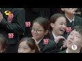 《少年说4》 印度男孩热爱中国传统文化，取名“姬康” teenager said s4 【爸爸去哪儿官方频道】