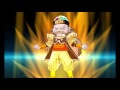 dragon ball fusions all characters all ex fusions and transformationsドラゴンボールフュージョンズ 全exフュ