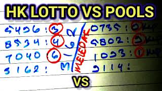 PREDIKSI HK LOTTO 5 JUNI 2026 | BOCORAN HK POOLS 5 JUNI 2026 | RUMUS KEPALA EKOR JITU