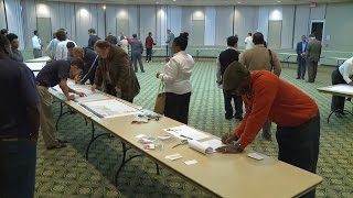 Killeen Parks Master Plan Project