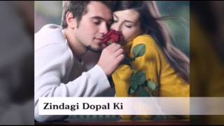 Zindagi Do Pal Ki - Kites (2010) video song with english subtitle