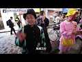 日本人萬聖節怎麼狂歡？瘋狂的澀谷萬聖節！維尼也出來做公益｜vlog出遊趣2019 29