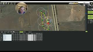 Setting up Aerobatic Scripting in ArduPilot SITL