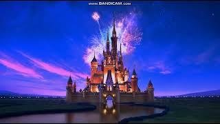 Tangled - Opening Logos