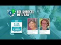 3 - Les Directs de l'afa : se faire vacciner