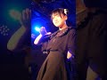 プレデビューライブ 輝きぱにっく 「dream world 」