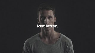 Sad NF Type Beat - Last Letter