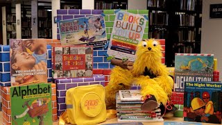 LFPL Summer Reading 2023