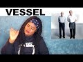 Twenty One Pilots - Vessel Album |REACTION|