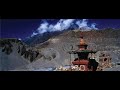 Mustangee traditional dance dedicated to His Holiness Sakya trizin 04/21/2019