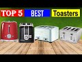 Best Toaster - Top 5 Best Toasters of 2024- REVIEWS