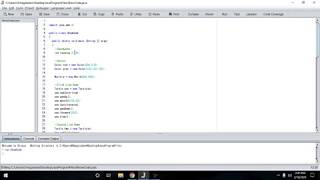 Drawing with a Turtle in Java