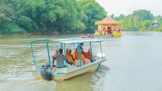 ආනන්දය කල්‍යාණ මිත්‍රත්වය මත මේ සාසනය බොහෝ කල් පවත්නේය.