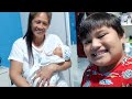 My First YT Video. #Youtube #firstvlog #family