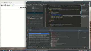 Quick intro into debugging Drupal 8