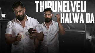 Veera Dheera Sooran ft. Thirunelveli Halwada