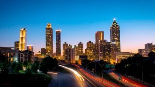 ABB Robotics Value Provider Conference \u0026 Customer Days, Atlanta 2016