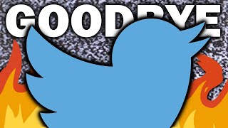 Rest in Peace, Twitter Bird