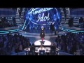 Joey Cook 'Fancy'   American Idol 2015 Top 11