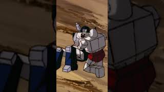 Back on Your feet | Transformers G1 | 40th Anniversary
