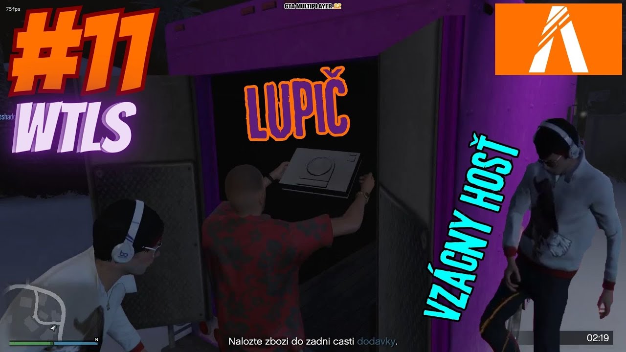 Novгќ Job Lupiдњa So Vzгѓcnym Hosе Om Info O Veдѕkom Update Battle Passu