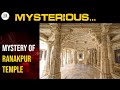 Ranakpur Jain Temple - The Real Truth 😱 | @ThoughtctrlHindi | #shorts