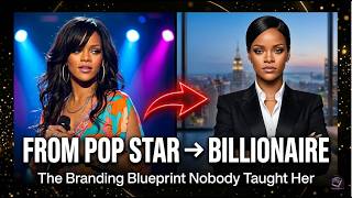How Rihanna Built a Billion-Dollar Brand (And What You Can Learn From It)