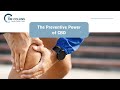 The Preventive Power of CBD - Dr. Jim Collins