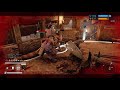 【for honor】リワーク守護鬼でドミニオン！【プレイ動画】