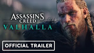 Assassin's Creed Valhalla -  Trailer