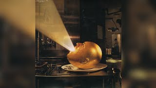 The Mars Volta - This Apparatus Must Be Unearthed (High Quality)