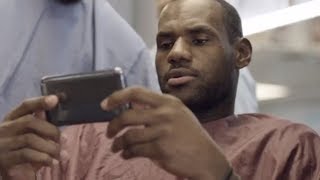LeBron James Officially LEAVING Social Media: Will He Be Missed?