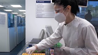 Learn How Indexor Can Help Achieve Your Lab's Efficiency Goals