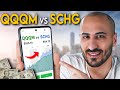 QQQM vs SCHG: 2 Amazing Growth ETFs in Comparison