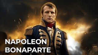 The Rise & Fall of Napoleon Bonaparte