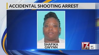 Woman charged in 4-year-old’s deadly accidental shooting in Halifax County, deputies say