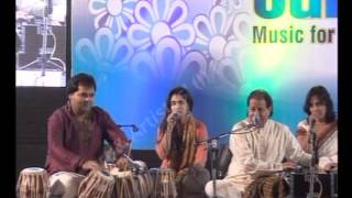 Anup Jalota live at Idea Jalsa - Surat