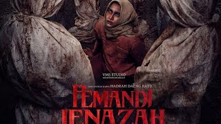 Pemandi Jenazah Film Horror Indonesia Terbaru 2024