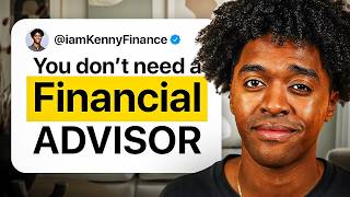 What Financial Advisors Don’t Want You to Know About Your Money