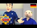 Feuerwehrmann Sam Deutsch Neue Folgen | Elvis neuer Freund  🚒Kinderfilm | Zeichentrick für Kinder