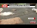 chennai water woes periya eri lake dying a slow death latest news english news