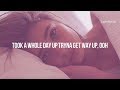 Maroon 5 - Girls Like You (Lyrics)