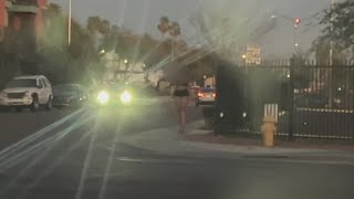 Cracking down on sex trafficking in area known as 'the blade'